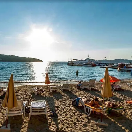 Luxury Lule With Private Pool Near Dubrovnik * Ivanica