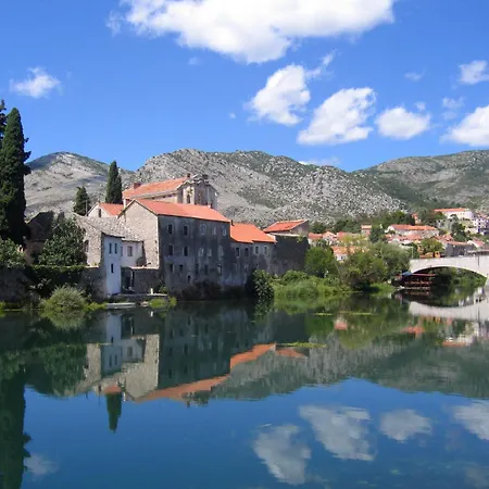 Villa Luxury Lule With Private Pool Near Dubrovnik Ivanica