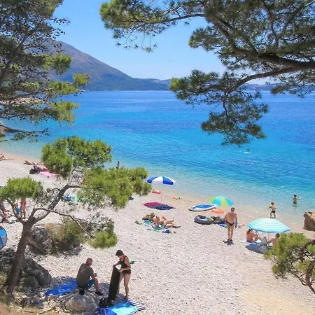 Luxury Lule With Private Pool Near Dubrovnik *
