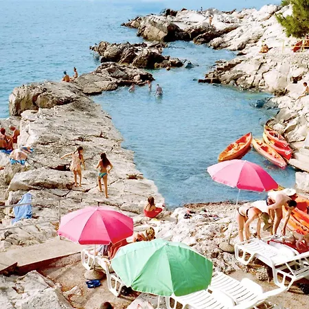 Luxury Lule With Private Pool Near Dubrovnik Villa