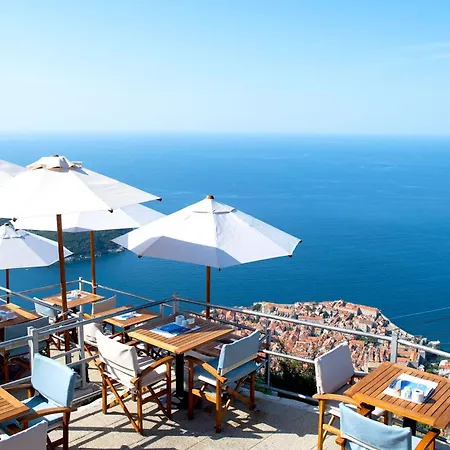 Villa Luxury Lule With Private Pool Near Dubrovnik *