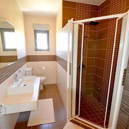 Villa Luxury Lule With Private Pool Near Dubrovnik *