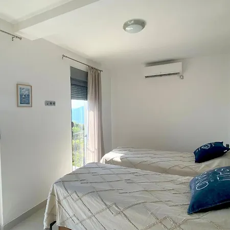 Villa Luxury Lule With Private Pool Near Dubrovnik