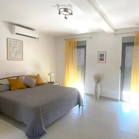 Luxury Lule With Private Pool Near Dubrovnik