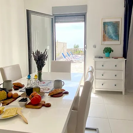 Villa Luxury Lule With Private Pool Near Dubrovnik *