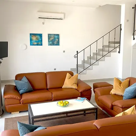 Villa Luxury Lule With Private Pool Near Dubrovnik