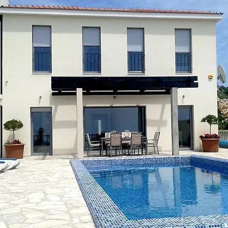 Villa Luxury Lule With Private Pool Near Dubrovnik *