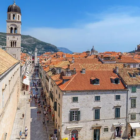 Villa Luxury Lule With Private Pool Near Dubrovnik