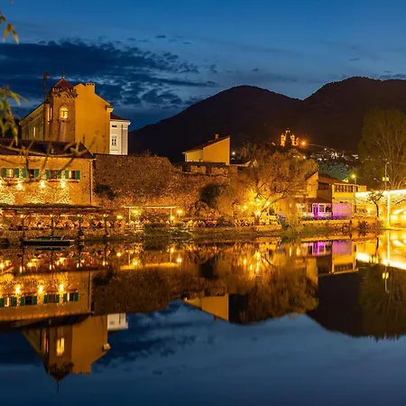 Villa Luxury Lule With Private Pool Near Dubrovnik Ivanica