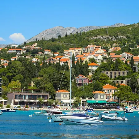 Villa Luxury Lule With Private Pool Near Dubrovnik Ivanica