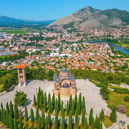 Villa Luxury Lule With Private Pool Near Dubrovnik Ivanica