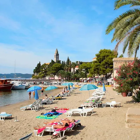 Villa Luxury Lule With Private Pool Near Dubrovnik Ivanica