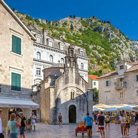 Luxury Lule With Private Pool Near Dubrovnik