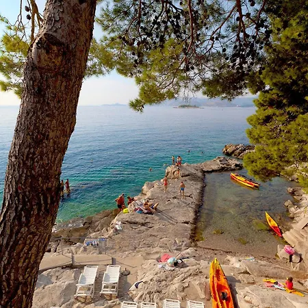 Villa Luxury Lule With Private Pool Near Dubrovnik