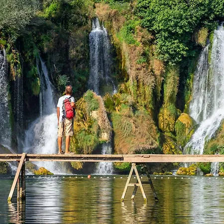 Villa Luxury Lule With Private Pool Near Dubrovnik Ivanica