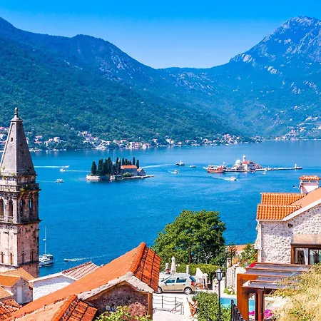 Luxury Lule With Private Pool Near Dubrovnik